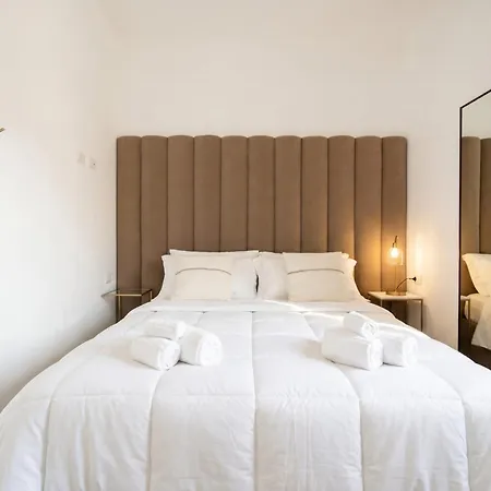 Aparthotel Altamarea 4*