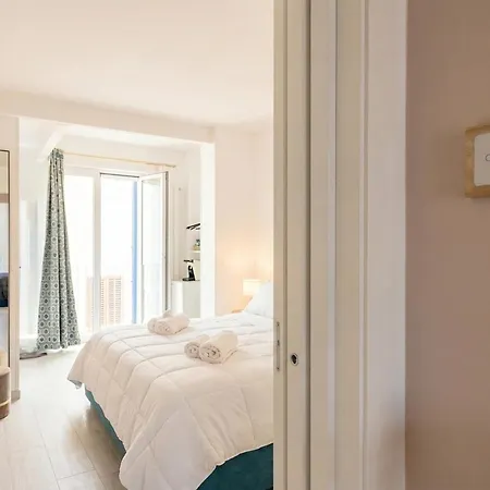 Aparthotel Altamarea Polignano a Mare