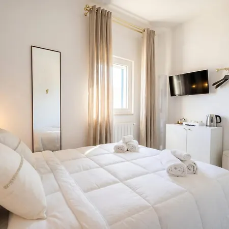 Altamarea Aparthotel Polignano a Mare