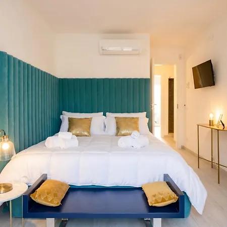 Aparthotel Altamarea 4*